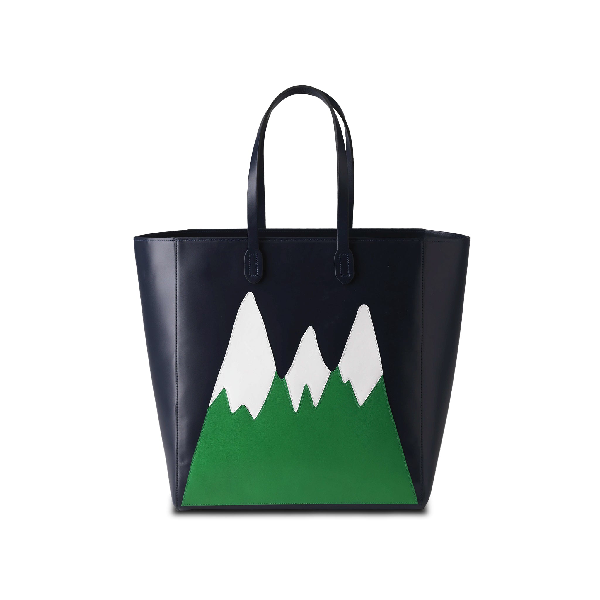 Mountain Shopper