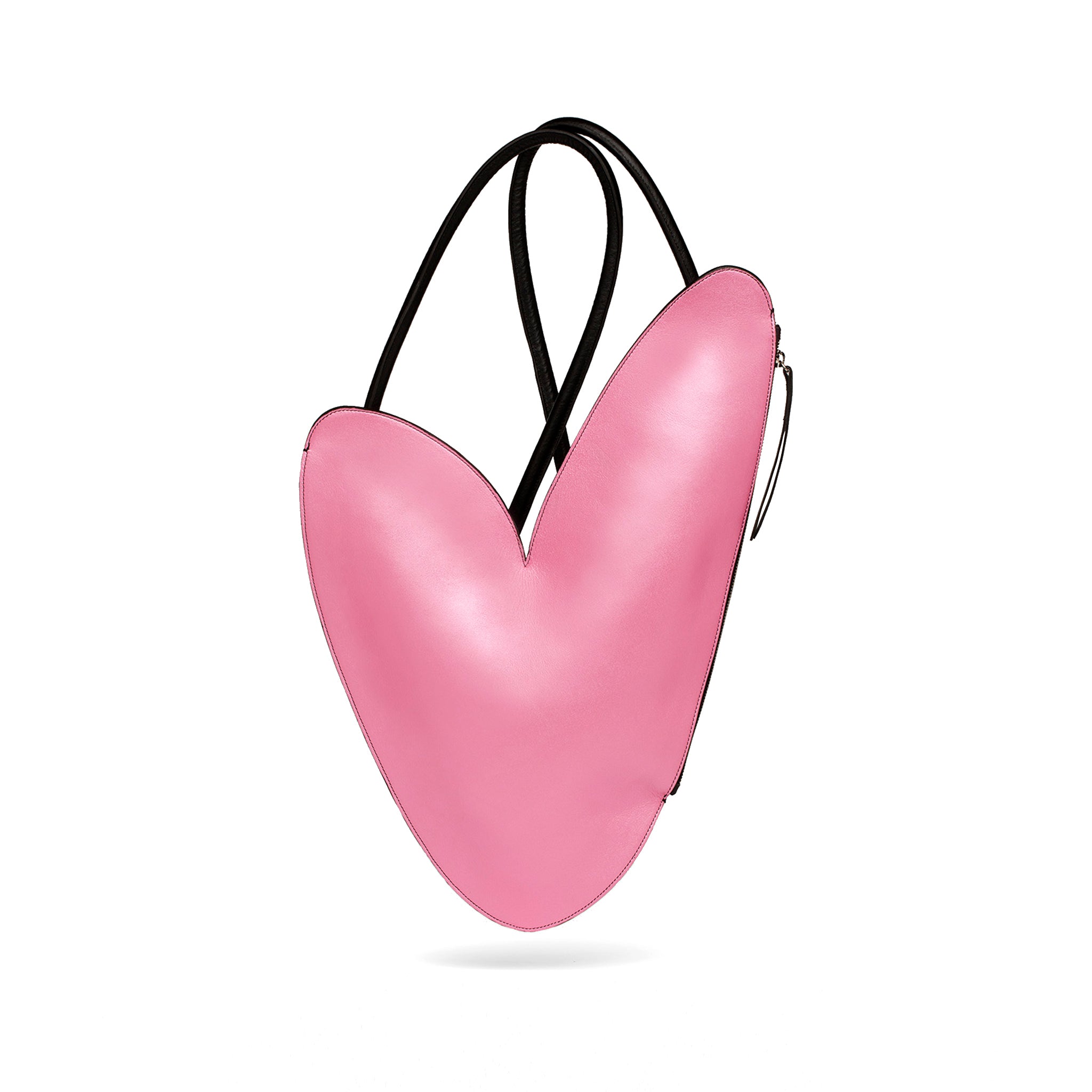 Pink Heart Backpack
